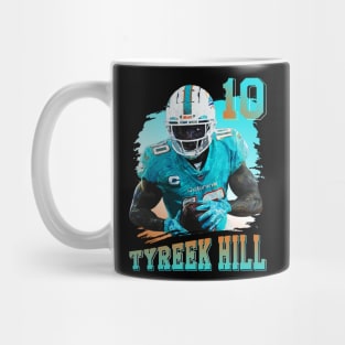 Tyreek Hill Mug